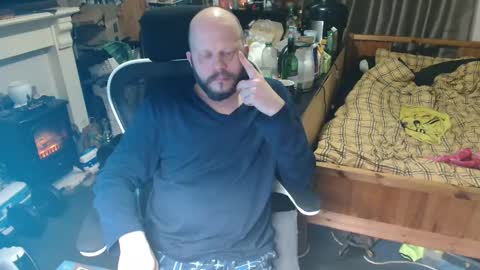 playboy_horny online show from February 1, 11:58 pm