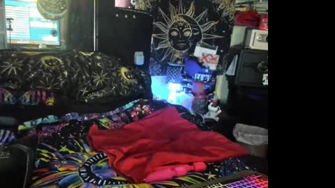 Lexi online show from March 3, 6:01 pm