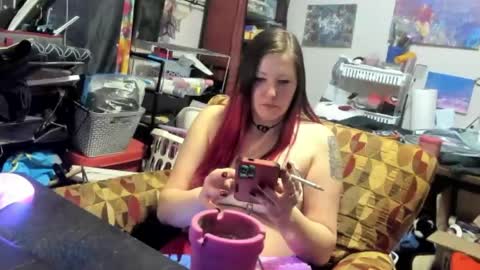 Snapshot of playboy_pimpstress42069 chatting on May 15, 9:49 am Lexi online show from May 15, 9:49 am