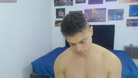 PETER online show from December 1, 7:47 pm