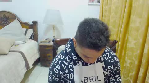 PETER online show from February 16, 11:34 pm