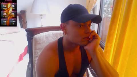 PETER online show from February 27, 9:04 pm