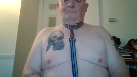 chaz online show from March 27, 12:27 am