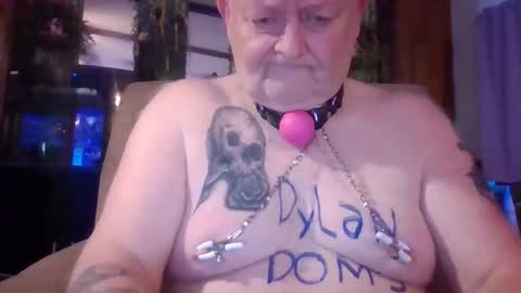 chaz online show from March 31, 12:45 am