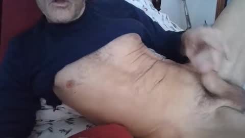 playdaddy756210 online show from February 25, 2:37 pm