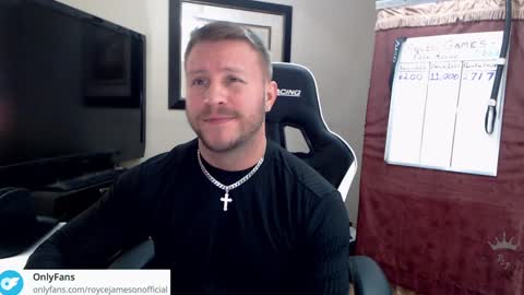 Player online show from December 5, 8:11 pm