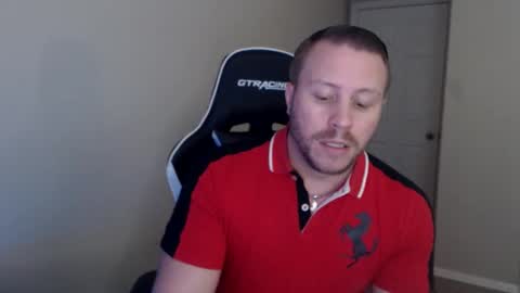 Player online show from March 6, 12:40 am