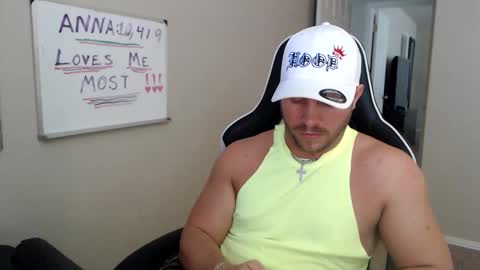 Player online show from June 5, 8:47 pm