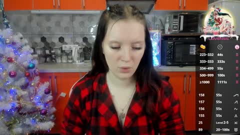 Snapshot of playful_mary chatting on December 23, 10:23 pm Masha online show from December 23, 10:23 pm