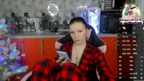 Snapshot of playful_mary chatting on December 26, 12:25 am Masha online show from December 26, 12:25 am
