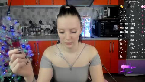 Snapshot of playful_mary chatting on December 28, 9:30 pm Masha online show from December 28, 9:30 pm