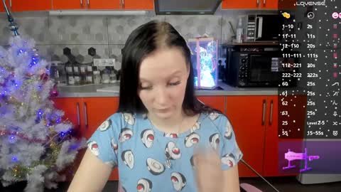 Snapshot of playful_mary chatting on December 30, 2:09 am Masha online show from December 30, 2:09 am