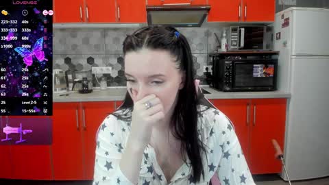 Snapshot of playful_mary chatting on January 8, 2:57 am Masha online show from January 8, 2:57 am