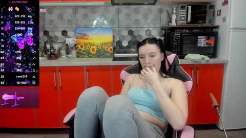 Snapshot of playful_mary chatting on January 8, 9:00 am Masha online show from January 8, 9:00 am