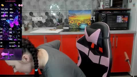Snapshot of playful_mary chatting on January 9, 6:06 am Masha online show from January 9, 6:06 am