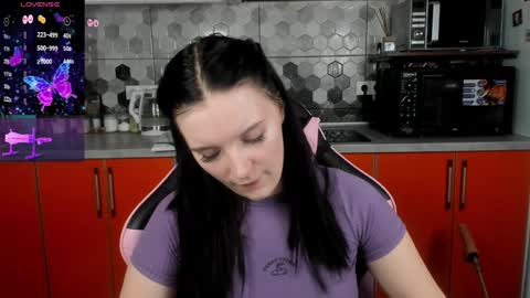 Snapshot of playful_mary chatting on January 18, 2:14 am Masha online show from January 18, 2:14 am