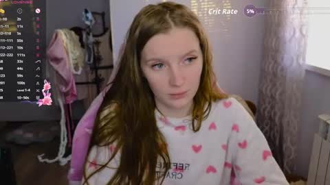 Snapshot of playful_mary chatting on April 21, 2:51 am Masha online show from April 21, 2:51 am
