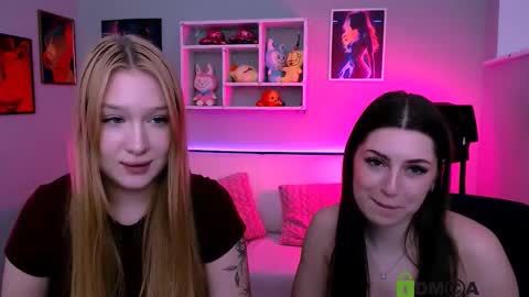 Sophie online show from March 2, 5:08 am