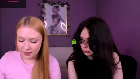 Sophie online show from March 15, 8:37 pm