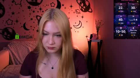 Snapshot of playful_sophie chatting on May 7, 8:14 pm Sophie online show from May 7, 8:14 pm