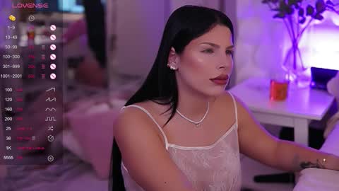 playfulavalyn online show from October 5, 10:40 pm