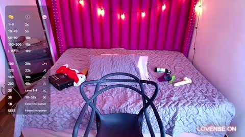 SAMARA  online show from December 2, 3:36 pm