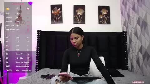 SAMARA  online show from March 8, 7:53 pm