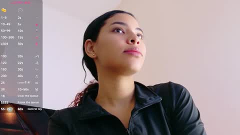 Snapshot of playfuljust_18 chatting on June 15, 12:40 pm SAMARA online show from June 15, 12:40 pm
