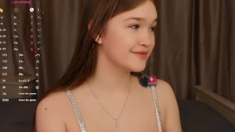 Snapshot of playfulmelly chatting on June 11, 12:03 pm Melly online show from June 11, 12:03 pm