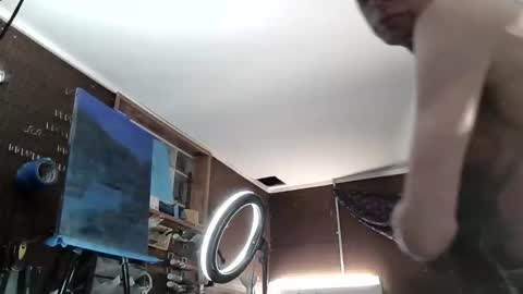 playfulpainter online show from March 18, 3:42 am