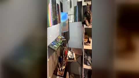 Snapshot of playfulpainter chatting on June 11, 5:55 pm playfulpainter online show from June 11, 5:55 pm