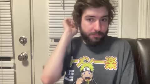playfulpork online show from April 27, 5:05 am