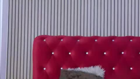 PlayfulSamy online show from April 19, 3:17 am