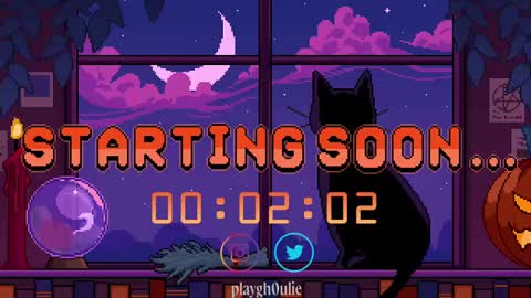 Snapshot of playgh0ul chatting on February 14, 10:38 am playgh0ul Ghoulie online show from February 14, 10:38 am