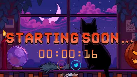 Snapshot of playgh0ul chatting on March 1, 8:13 am playgh0ul Ghoulie online show from March 1, 8:13 am