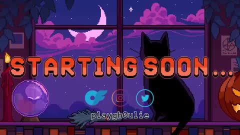 Snapshot of playgh0ul chatting on October 5, 7:17 am playgh0ul Ghoulie online show from October 5, 7:17 am