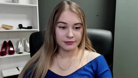 Valeria online show from February 8, 2:42 pm