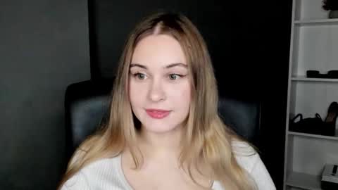 Valeria online show from March 22, 9:51 pm