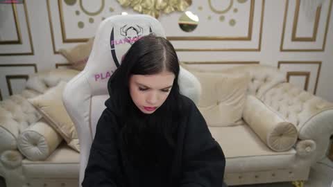 Lana online show from December 15, 11:14 am