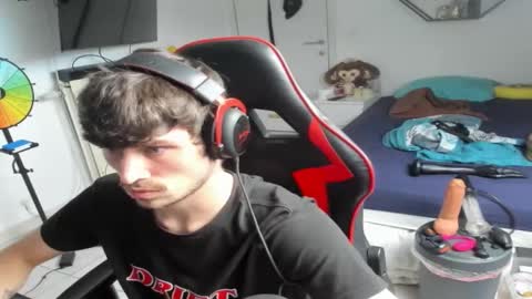 Snapshot of playingass chatting on September 11, 2:50 pm AnthonyForYou online show from September 11, 2:50 pm