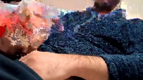 Snapshot of playwithyournacho chatting on February 8, 6:22 pm Nacho online show from February 8, 6:22 pm