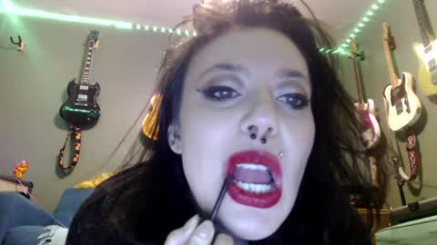 Snapshot of pleasantdinosaurus7537 chatting on November 4, 1:16 am pleasantdinosaurus7537 online show from November 4, 1:16 am