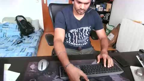 Sam online show from November 14, 12:26 pm