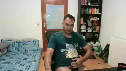 Sam online show from January 13, 5:07 pm