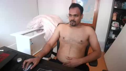 Sam online show from March 1, 1:13 pm