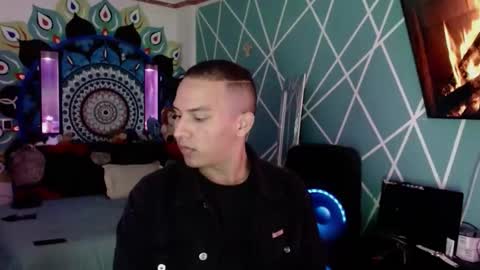 pleasure_demon online show from October 27, 8:29 am