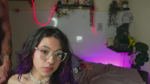 Jessi Alex online show from May 3, 1:44 am