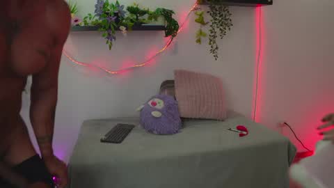 Jessi Alex online show from June 6, 12:32 pm
