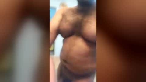 pleasurecrow online show from July 14, 9:47 am