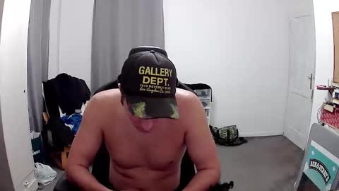 plkrisztian online show from October 22, 8:30 pm